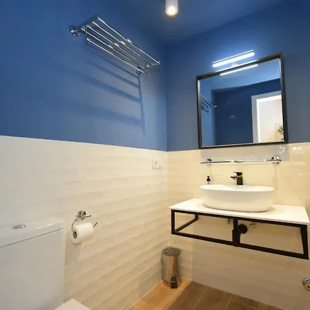 Lux Center - Arena Appartement Benidorm