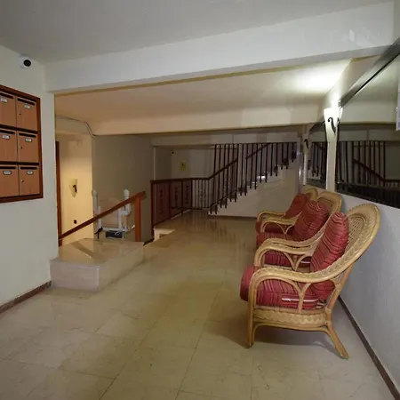 Appartement Lux Center - Arena Benidorm