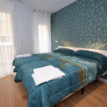 Lux Center - Arena Appartement