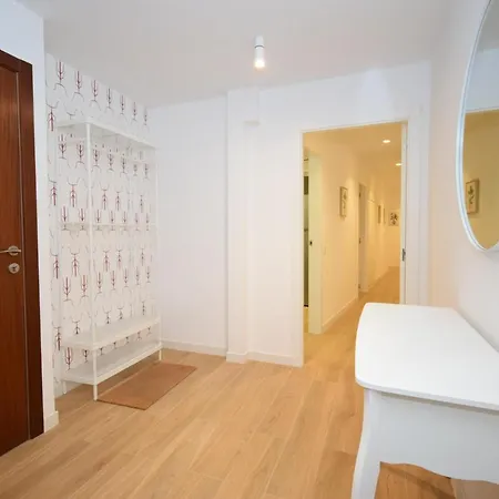 Appartement Lux Center - Arena