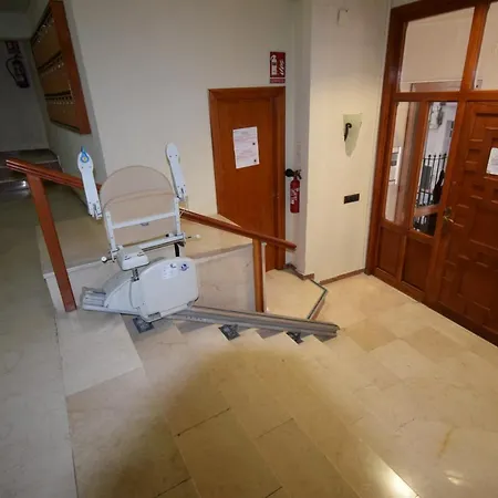 Appartement Lux Center - Arena Benidorm