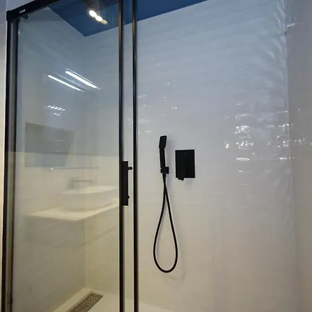 Lux Center - Arena Appartement