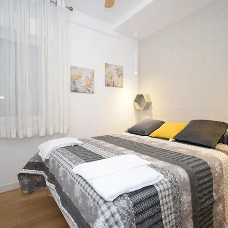 Appartement Lux Center - Arena *