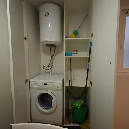Lux Center - Arena Appartement