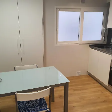 Lux Center - Arena Appartement *