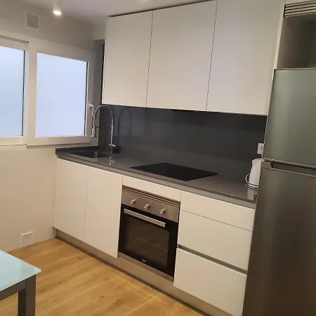 Appartement Lux Center - Arena