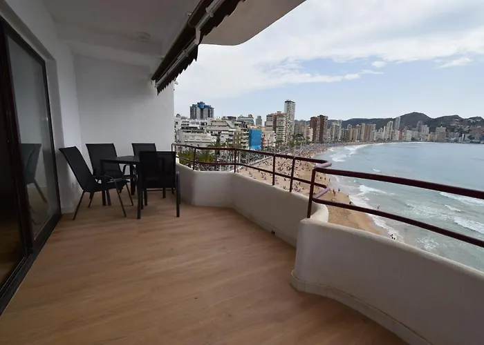 Appartamento Lux Center - Arena *
