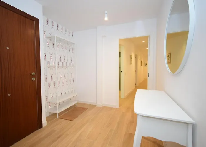 Appartamento Lux Center - Arena