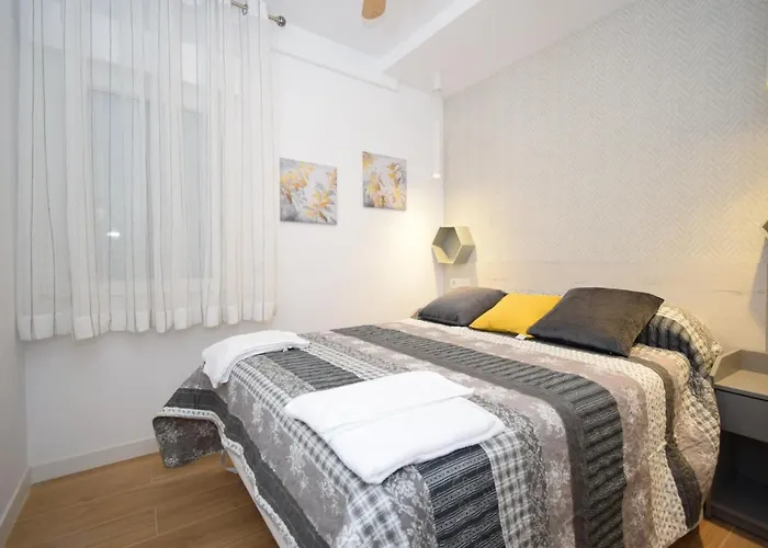 Appartamento Lux Center - Arena *