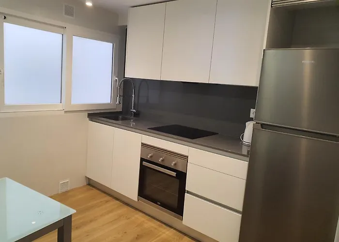 Appartamento Lux Center - Arena